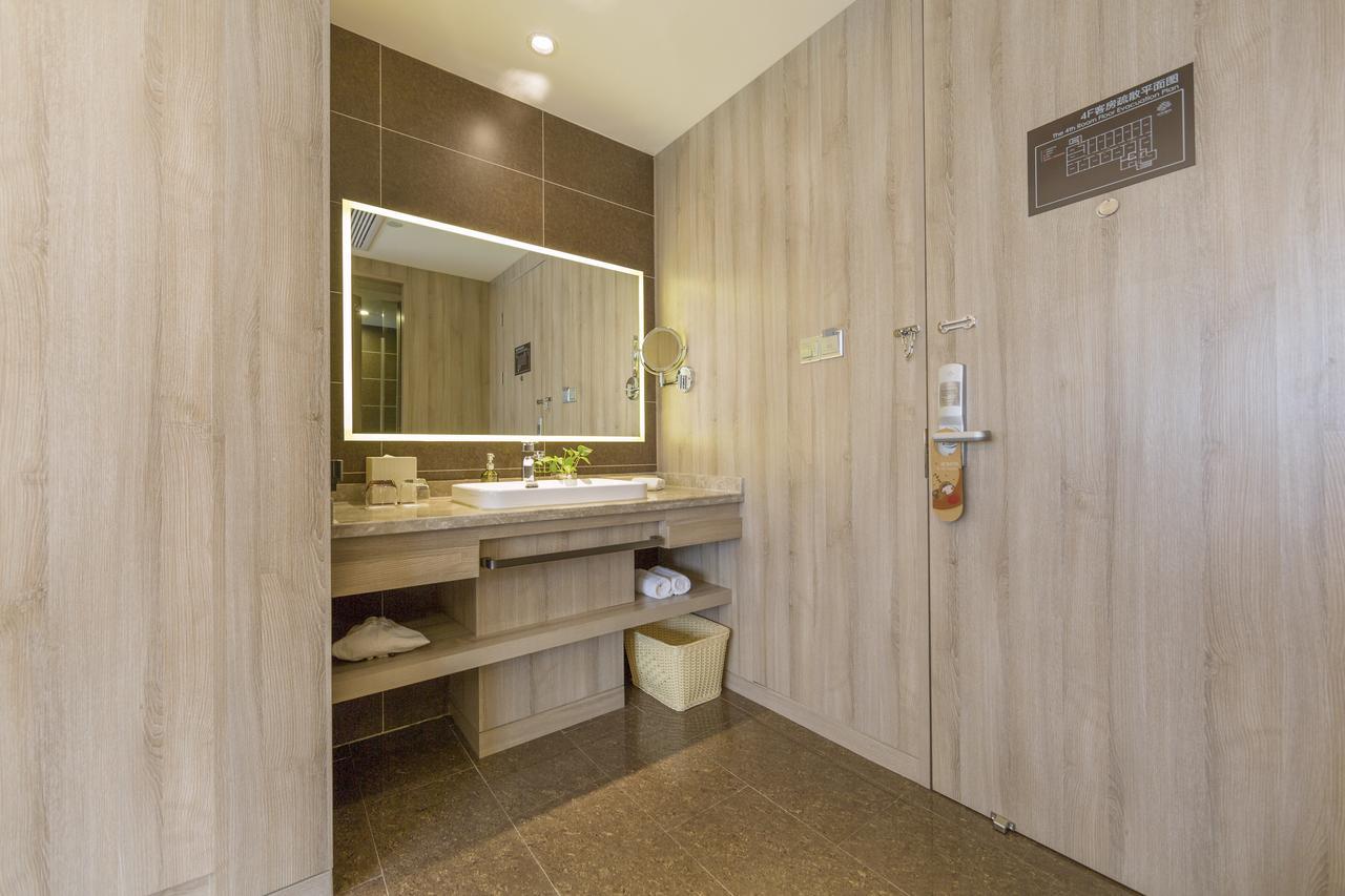 Atour Hotel South Hushu Road Hangcsou Kültér fotó